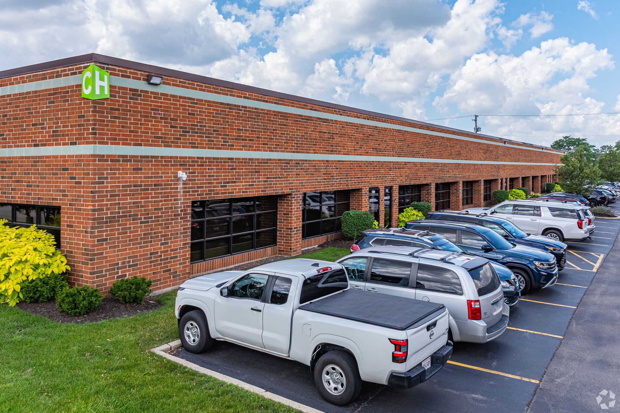 1100-1110 N Main St, Lombard, IL for Rent