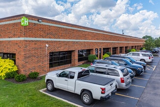 Lombard, IL Industrial - 1100-1110 N Main St