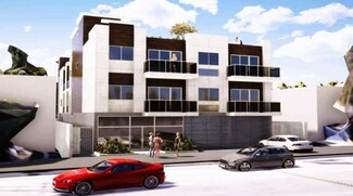 Valley Village, CA Residential Land - 12144 Riverside Dr