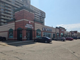 Red Deer, AB Retail - 3701 50 Ave