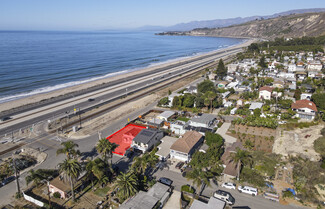 Ventura, CA Commercial Land - 6905 Surfside Dr