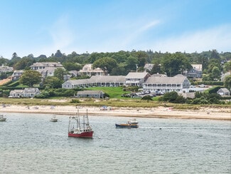 Chatham, MA Hospitality - 196 Shore Rd