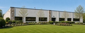 Melville, NY Industrial - 70 Marcus Dr