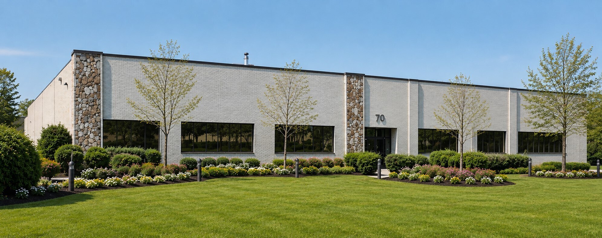 70 Marcus Dr, Melville, NY for Rent
