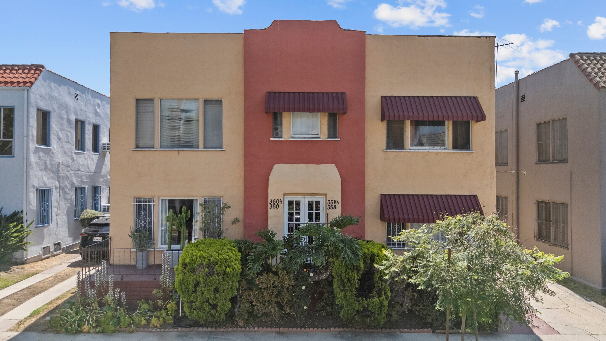 358 N Ogden Dr, Los Angeles, CA for Sale