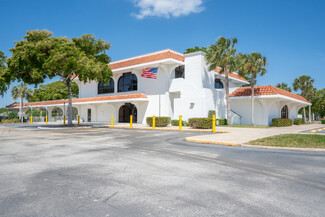 Boca Raton, FL Office - 1000 N Federal Hwy