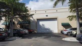 Miami, FL Industrial - 3030-3050 NW 82nd Ave