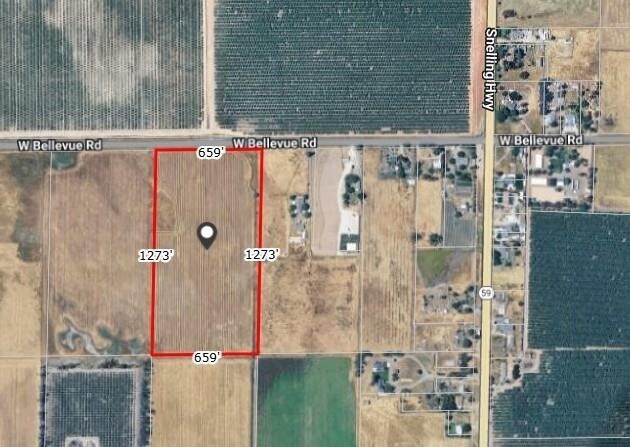 1371 W Bellevue Rd, Merced, CA for Sale