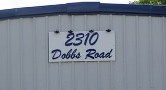 Saint Augustine, FL Industrial - 2310 Dobbs Rd Saint Augustine, FL Industrial - 2310 Dobbs Rd