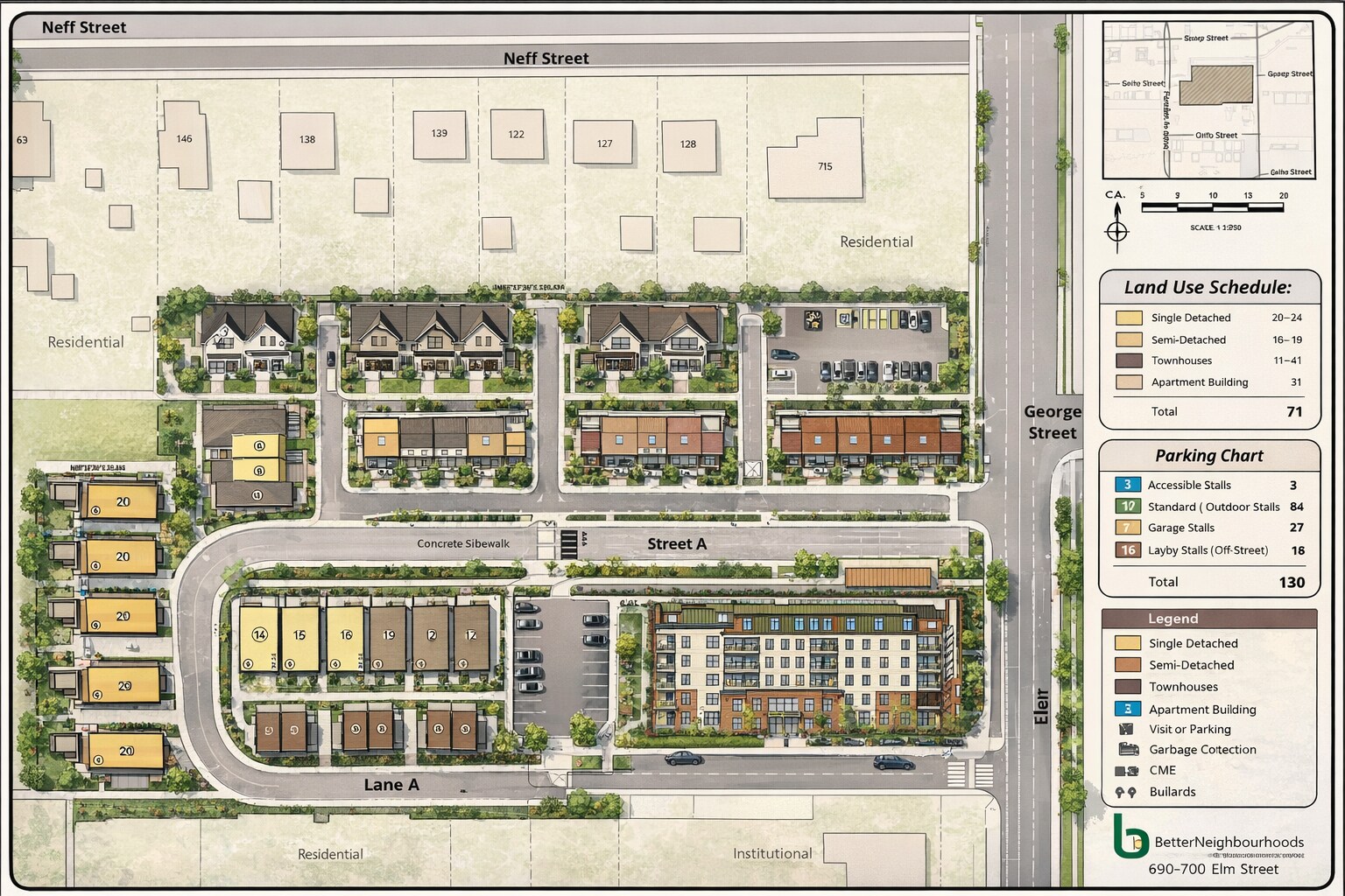 690-700 Elm Street, Port Colborne, ON for Sale