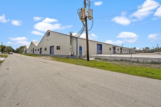 Houston, TX Industrial - 14029 Almeda Rd Houston, TX Industrial - 14029 Almeda Rd