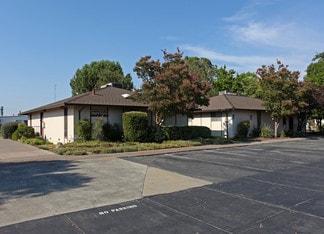 Sacramento, CA Office/Residential - 5525 Assembly Ct