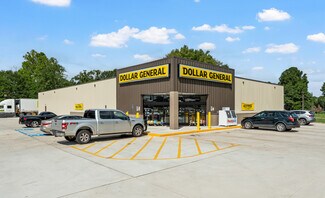 Rodessa, LA Retail - 9940 Rodessa State Line Rd
