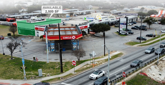 Austin, TX Retail - 11139 I-35 N