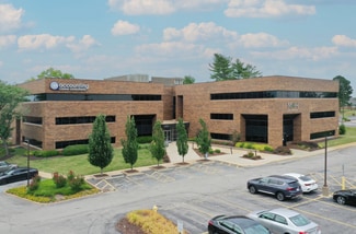 Creve Coeur, MO Office - 12747 Olive Blvd