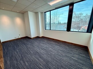 Bend, OR Office/Retail - 550 NW Franklin Ave Bend, OR Office/Retail - 550 NW Franklin Ave