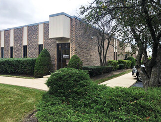 Arlington Heights, IL Office - 538-546 W Campus Dr