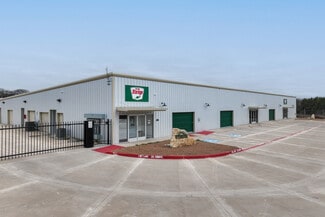 Granbury, TX Flex - 3501 Tin Top Hwy