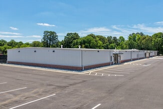 Haw River, NC Manufacturing - 114 S State St