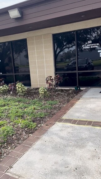 Clearwater, FL Medical - 611 Druid Rd E