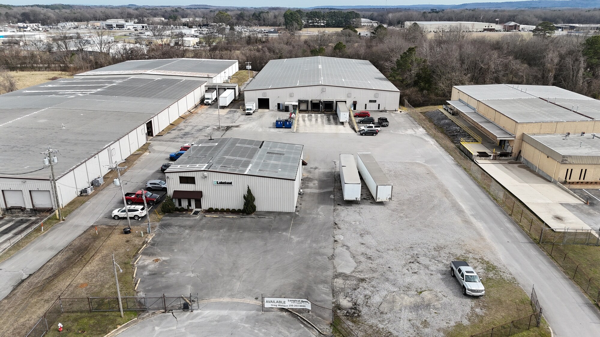 201 Pride Ln, Decatur, AL for Rent