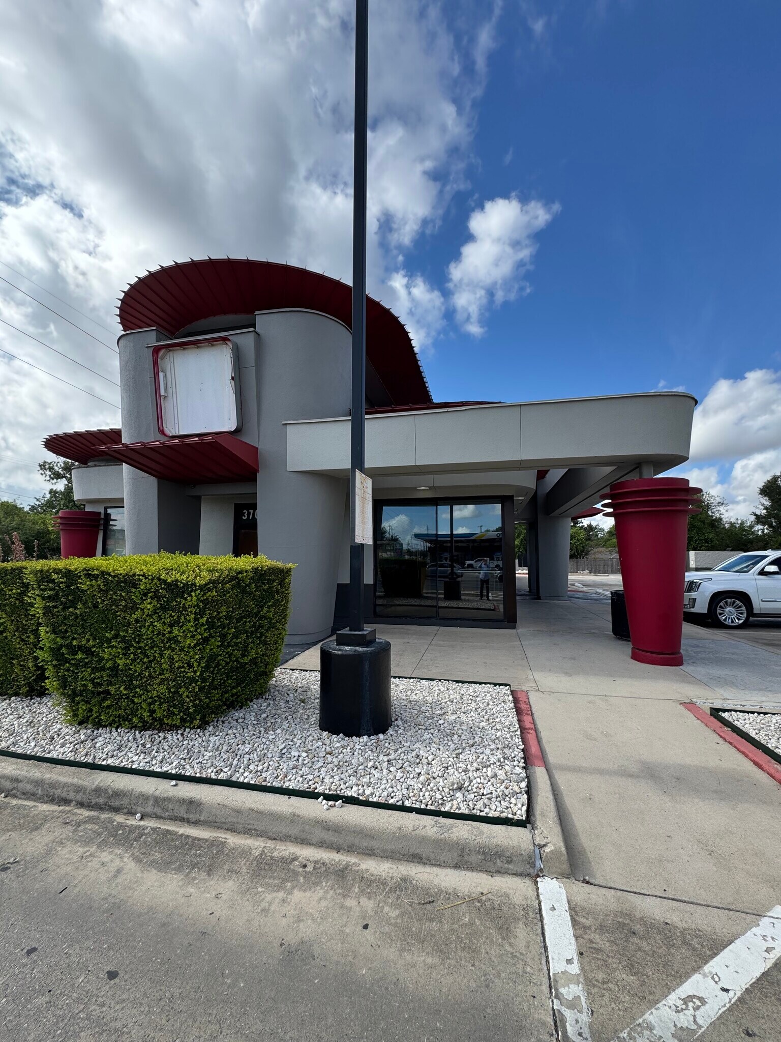 3702 SW Military Dr, San Antonio, TX for Rent