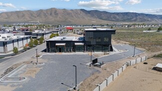 Eagle Mountain, UT Office/Medical - 1318 E Eagle Mountain Blvd