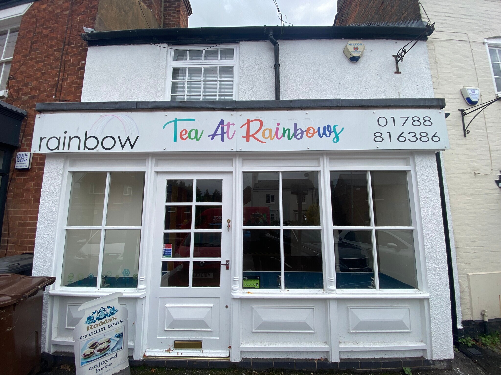 35 The Green, Rugby, WAR for Sale