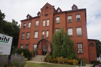 Pawtucket, RI Residential Land - 163 George St