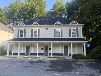 Norcross, GA Office - 440 S Peachtree St