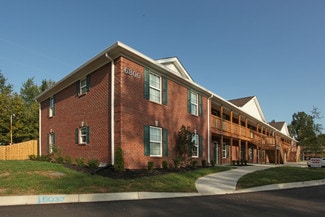 Louisville, KY Apartments - 6800 Crawford Crossing Pl