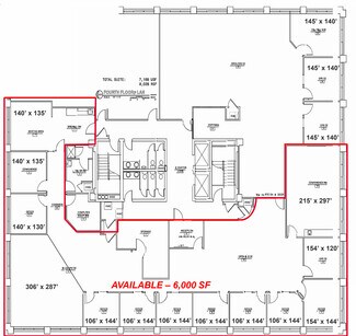 Sharonville, OH Office - 4010 Executive Park Dr