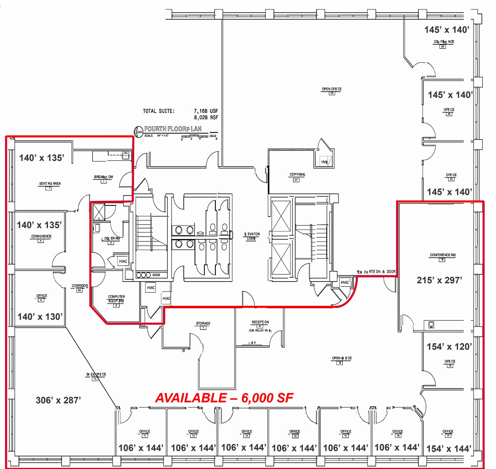 4010 Executive Park Dr, Sharonville, OH for Rent