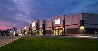 Grand Chute, WI Commercial - 3800 W Wisconsin Ave
