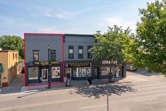 Niagara Falls, ON Storefront - 5848 Ferry St Niagara Falls, ON Storefront - 5848 Ferry St