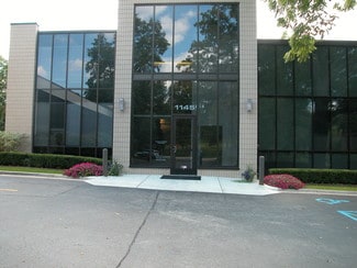 Bloomfield Hills, MI Office - 1145 W Long Lake Rd