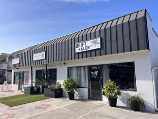 Saint Petersburg, FL Retail - 2930 Dr. Martin Luther King Jr St N