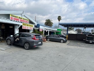 North Hollywood, CA Office/Retail - 10505 Victory Blvd