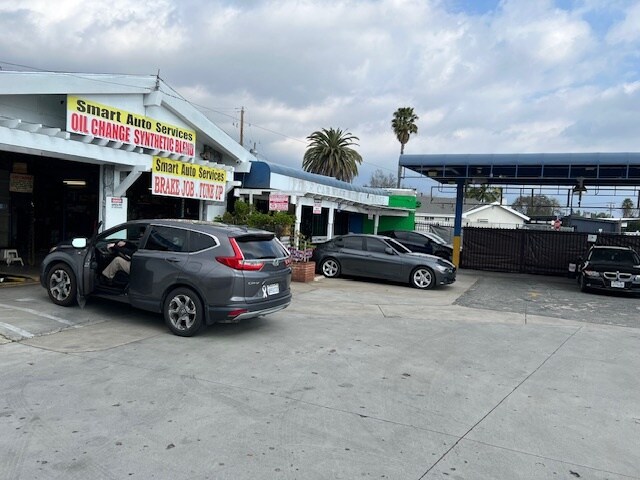 10505 Victory Blvd, North Hollywood, CA for Rent