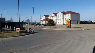 5445 S Interstate 35 W  