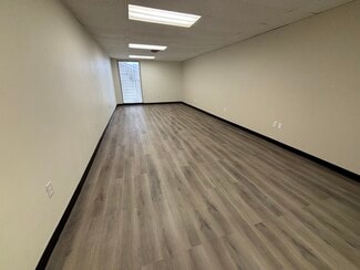 Austin, TX Office - 1912 W Anderson Ln