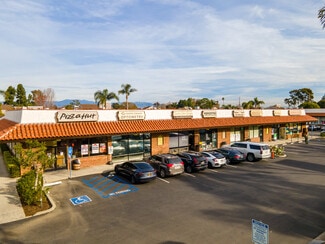 Port Hueneme, CA Retail - 453-467 W Channel Islands Blvd Port Hueneme, CA Retail - 453-467 W Channel Islands Blvd