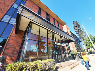 Inglewood, CA Medical - 323 N Prairie Ave