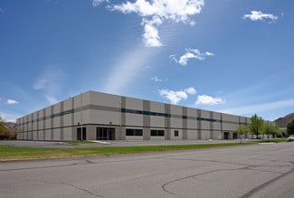 Reno, NV Industrial - 4670-4674 Aircenter Cir Reno, NV Industrial - 4670-4674 Aircenter Cir