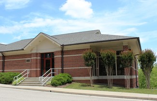 Knoxville, TN Office - 1324 Dowell Springs Blvd