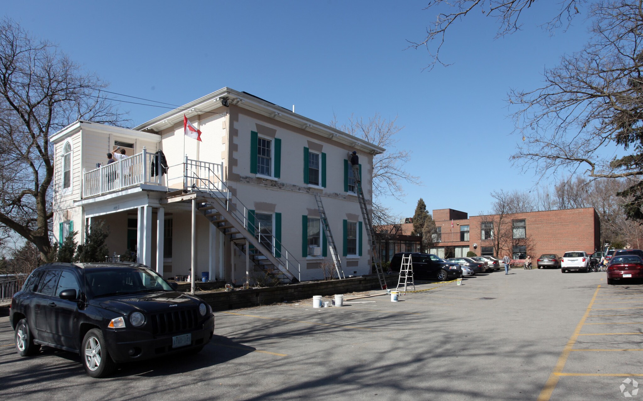 450 Rustic Rd, Toronto, ON for Rent