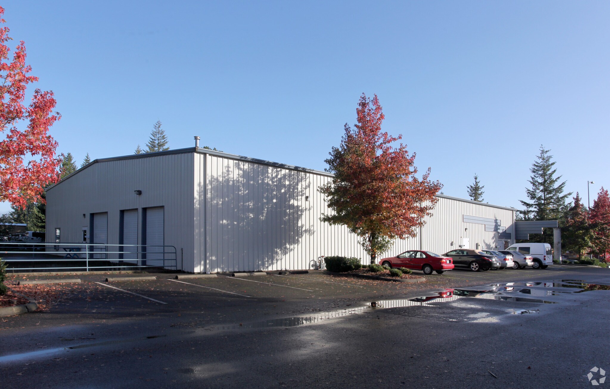 2947 Rw Johnson Blvd, Olympia, WA for Rent