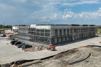 Frisco, TX Coworking Space - 12800 Westridge Blvd Frisco, TX Coworking Space - 12800 Westridge Blvd