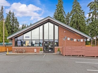 Kirkland, WA Supermarket - 14417 124th Ave NE