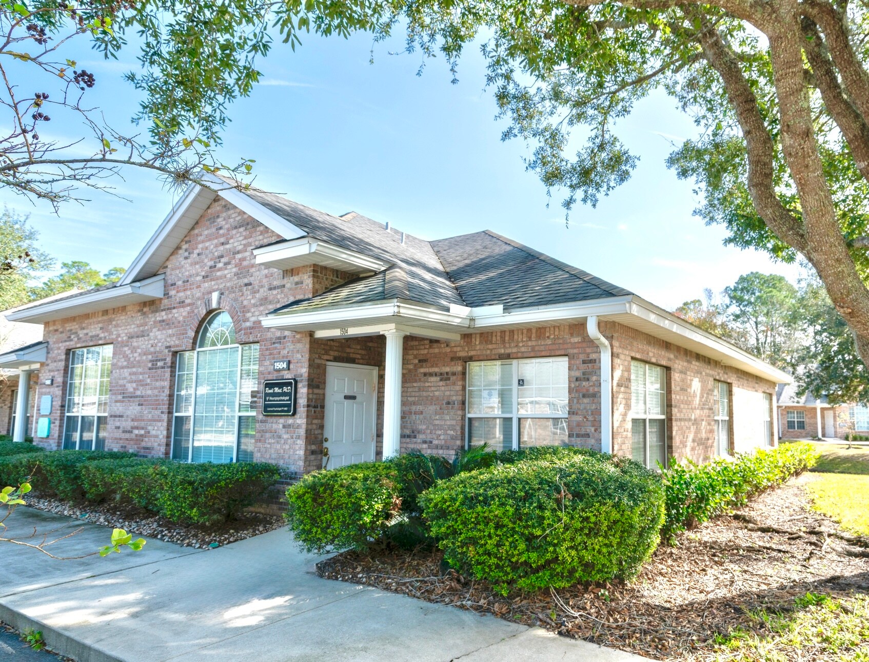 13400 Sutton Park Dr S, Jacksonville, FL for Sale
